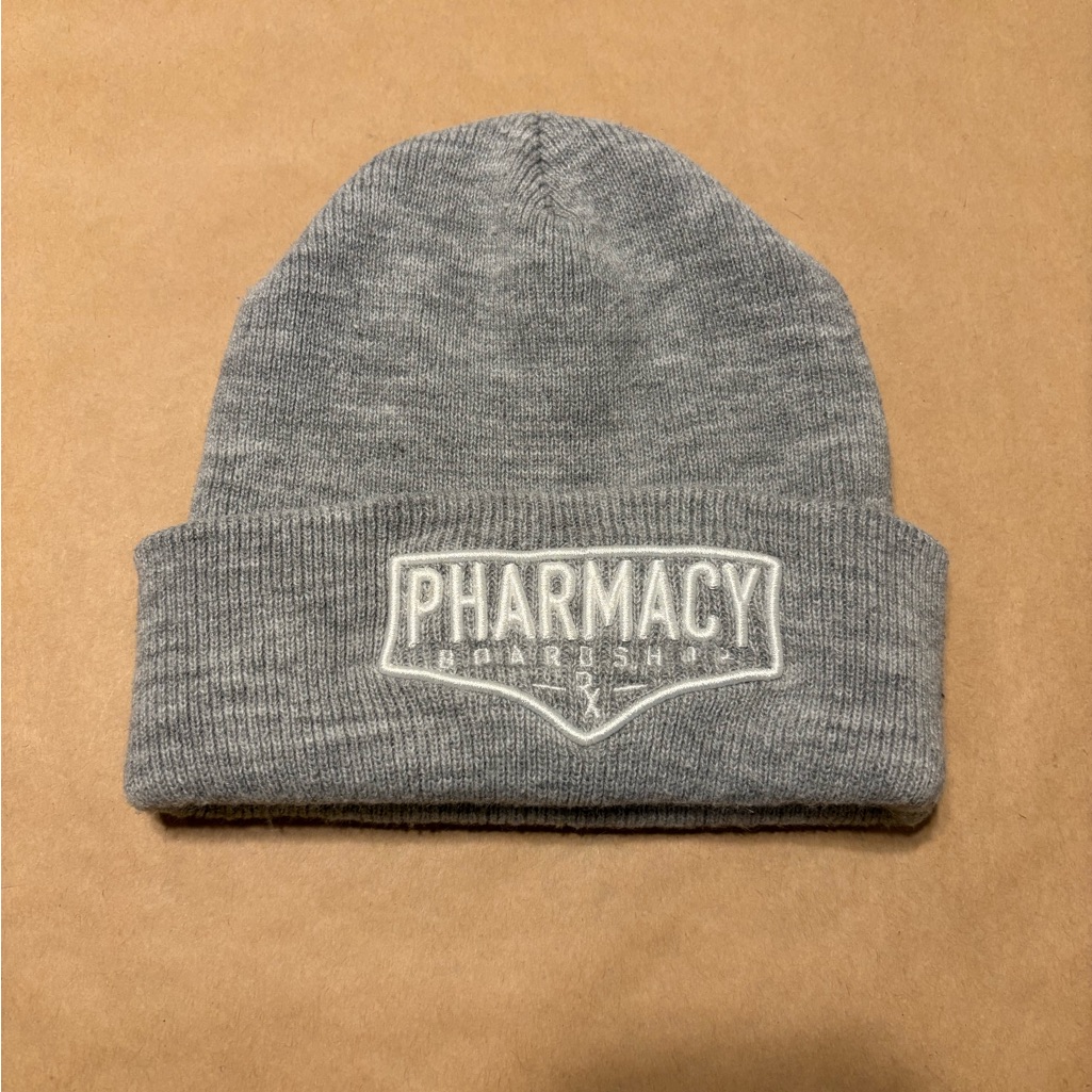 Pharmacy Beanie
